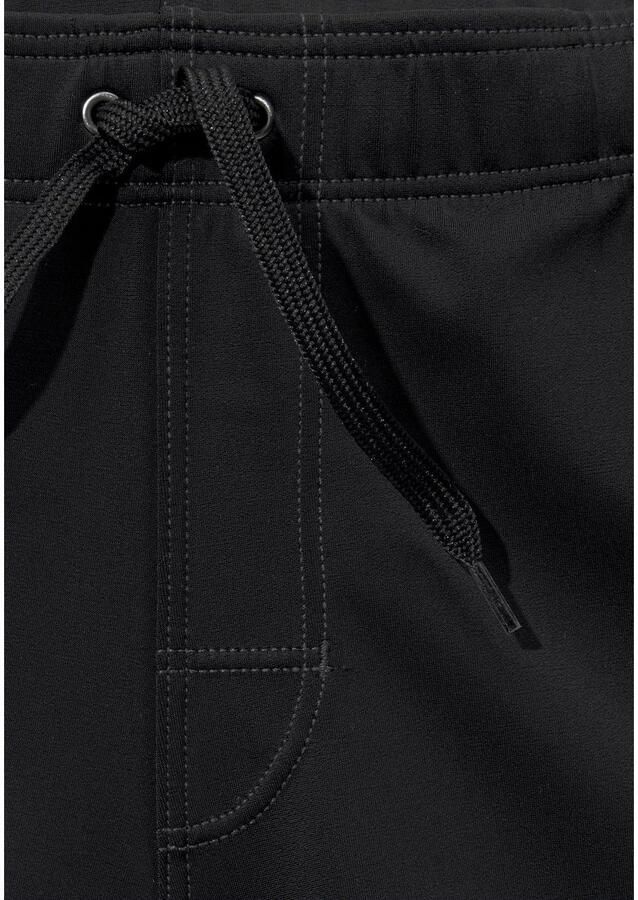 Bench. Zwemboxer met logoprint opzij