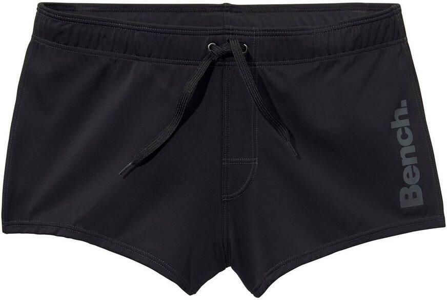 Bench. Zwemboxer met logoprint opzij - Foto 3