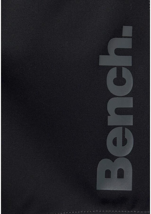 Bench. Zwemboxer met logoprint opzij - Foto 2