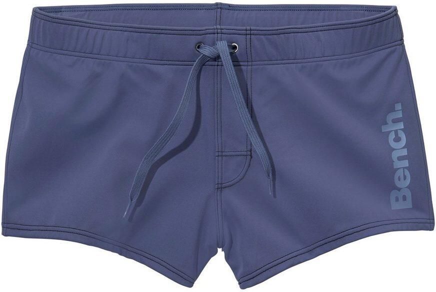 Bench. Zwemboxer met logoprint opzij - Foto 3