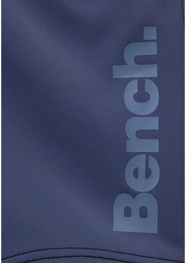 Bench. Zwemboxer met logoprint opzij