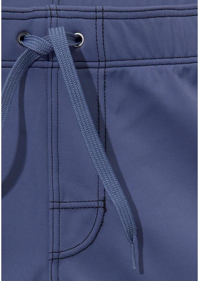 Bench. Zwemboxer met logoprint opzij - Foto 2