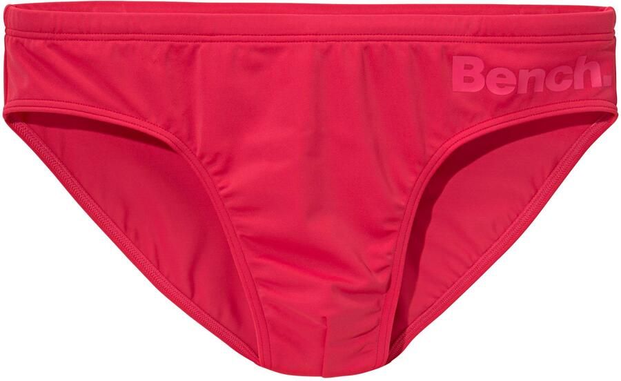 Bench. Zwembroek klassieke stijl met binnenkoord - Foto 2