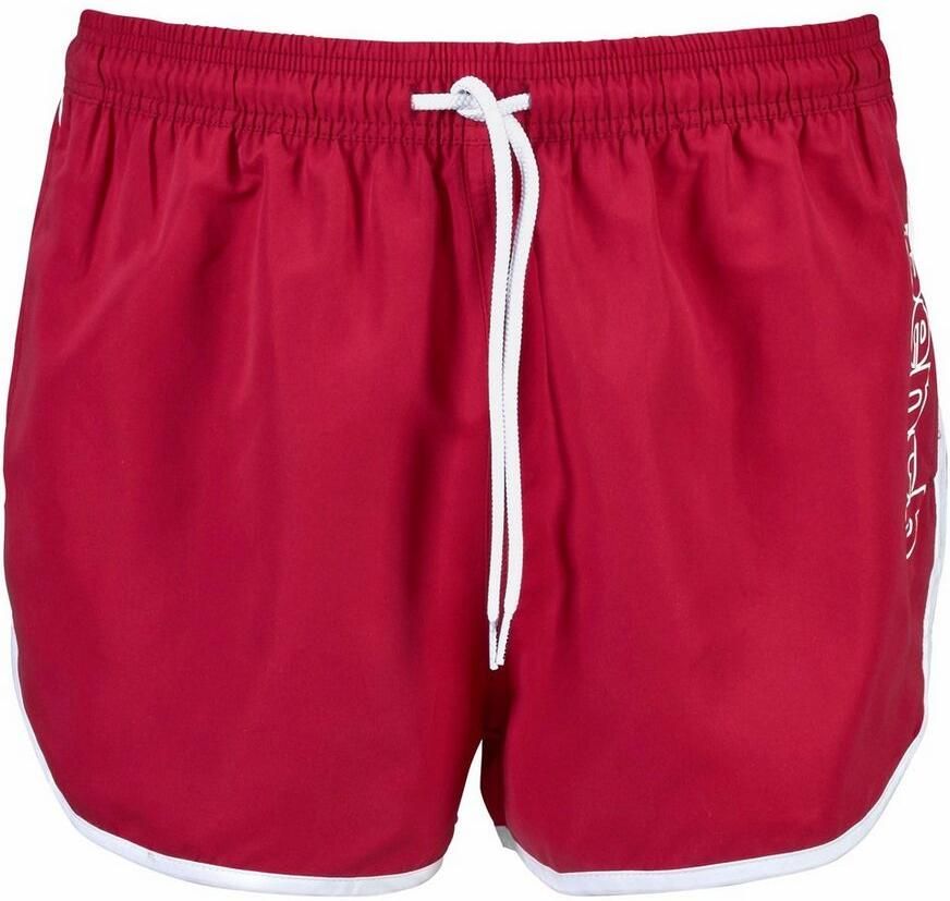 Bench. Zwemshort Bradley met coole logoprint - Foto 2