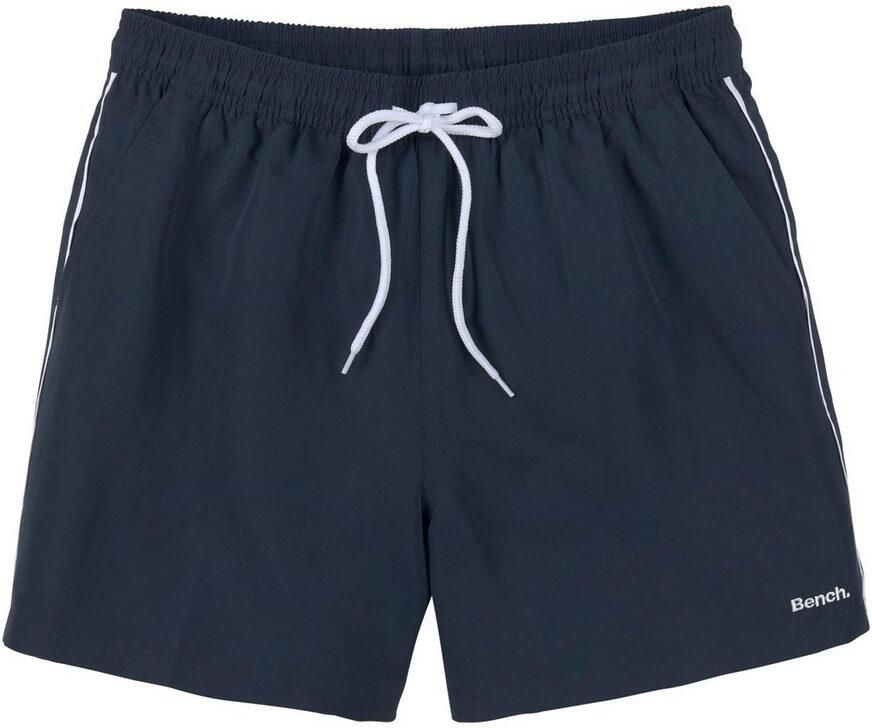 Bench. Zwemshort in modieuze pastelkleuren