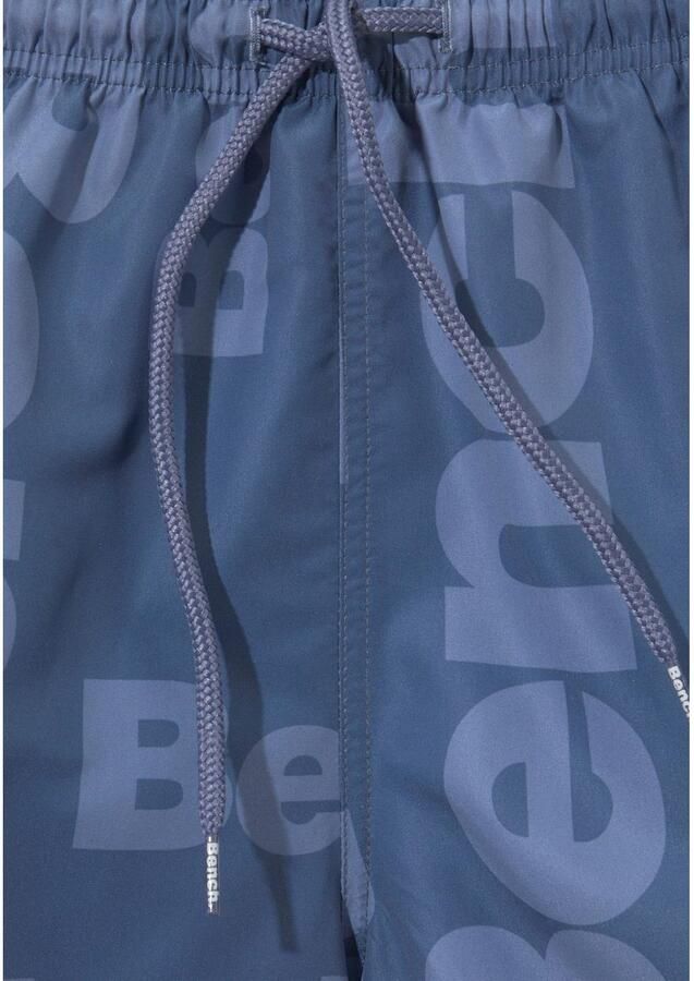 Bench. Zwemshort kort of lang model - Foto 2