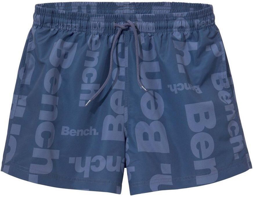 Bench. Zwemshort kort of lang model