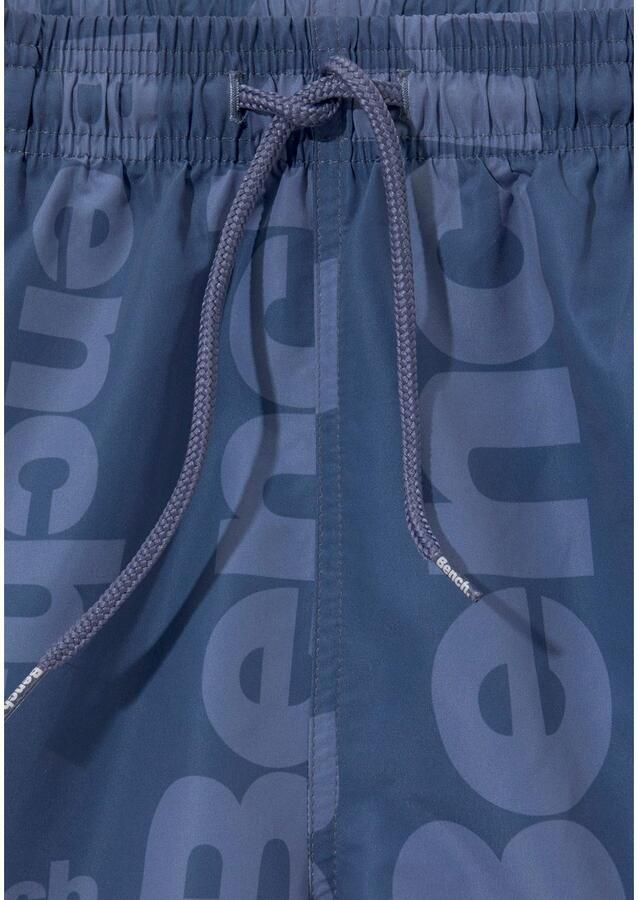 Bench. Zwemshort kort of lang model - Foto 2