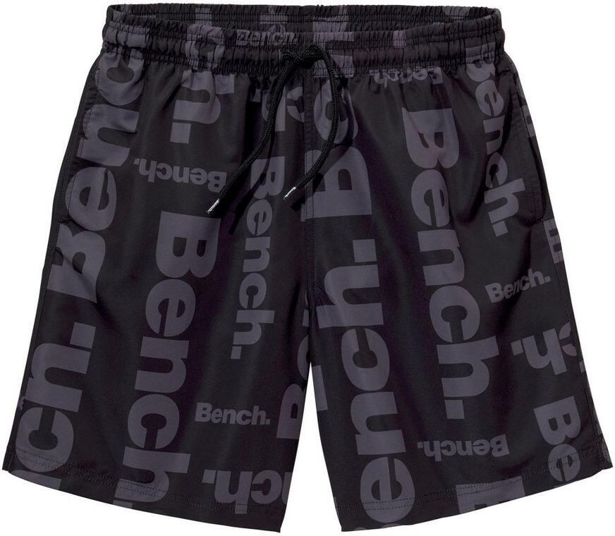 Bench. Zwemshort kort of lang model