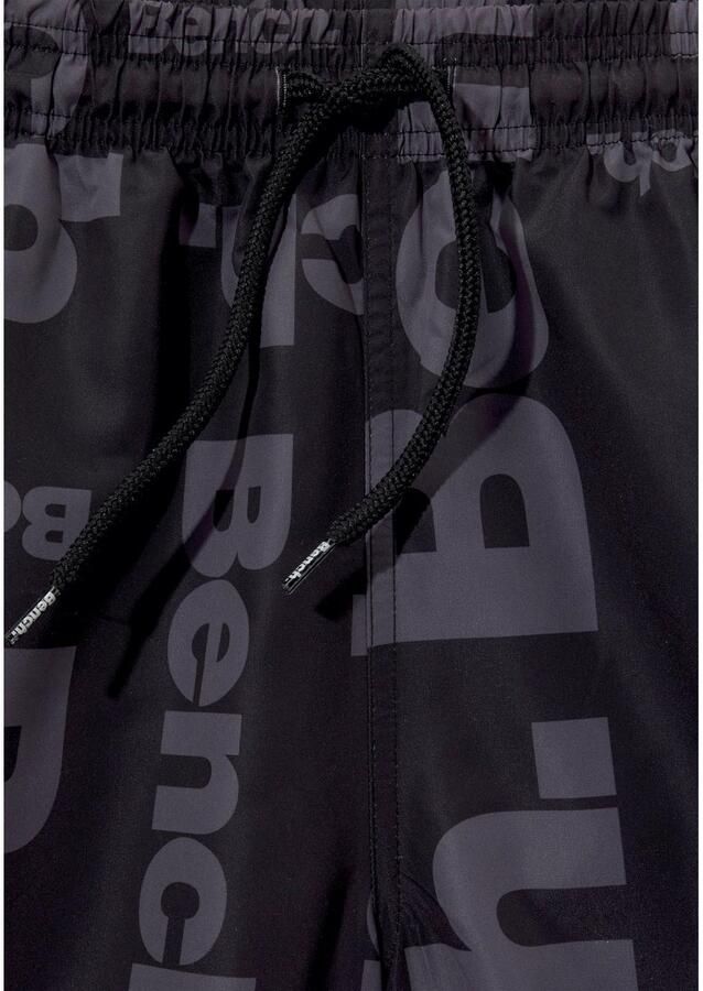 Bench. Zwemshort kort of lang model - Foto 2