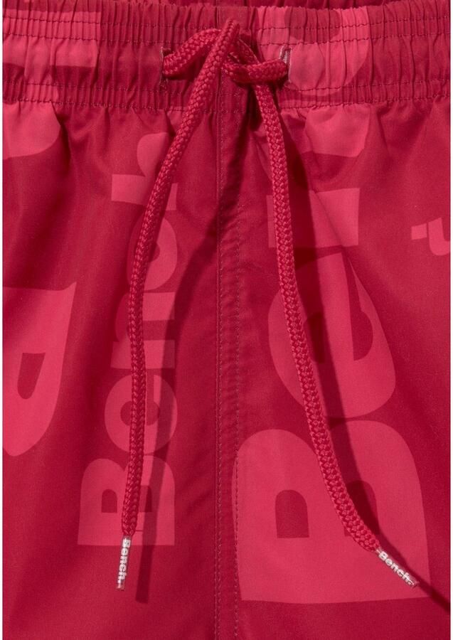 Bench. Zwemshort kort of lang model