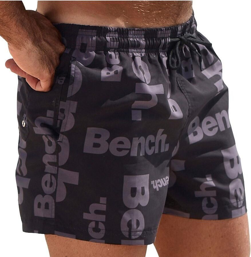 Bench. Zwemshort kort of lang model - Foto 3