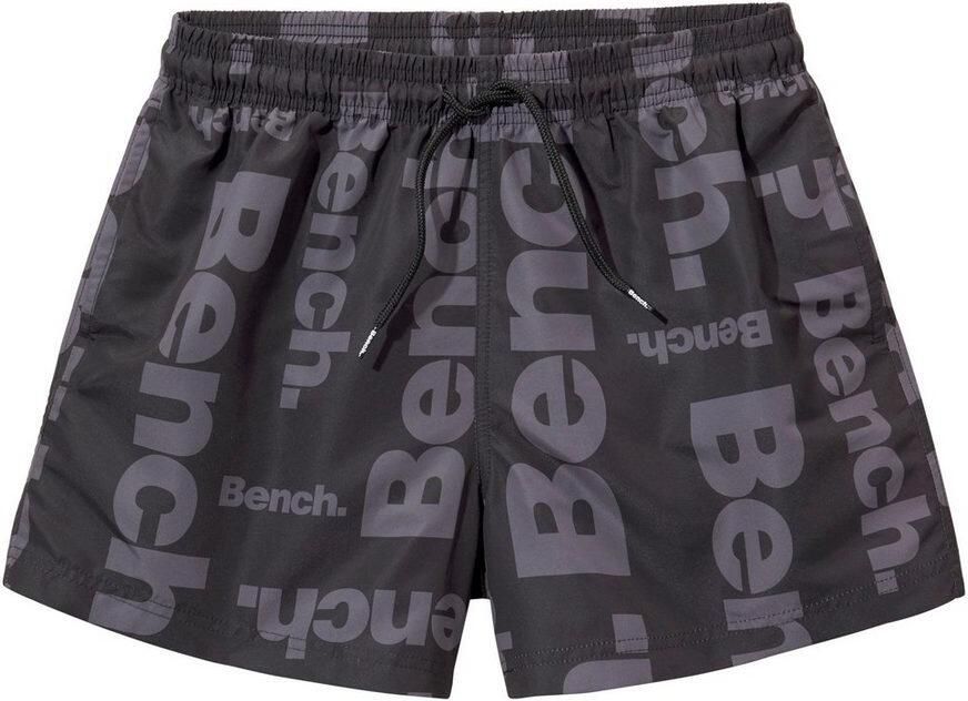 Bench. Zwemshort kort of lang model - Foto 2