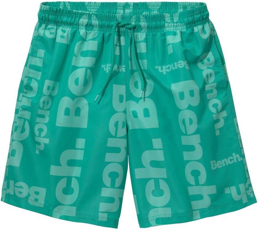 Bench. Zwemshort kort of lang model - Foto 2