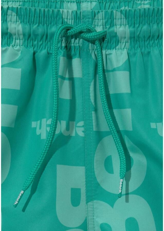 Bench. Zwemshort kort of lang model - Foto 3