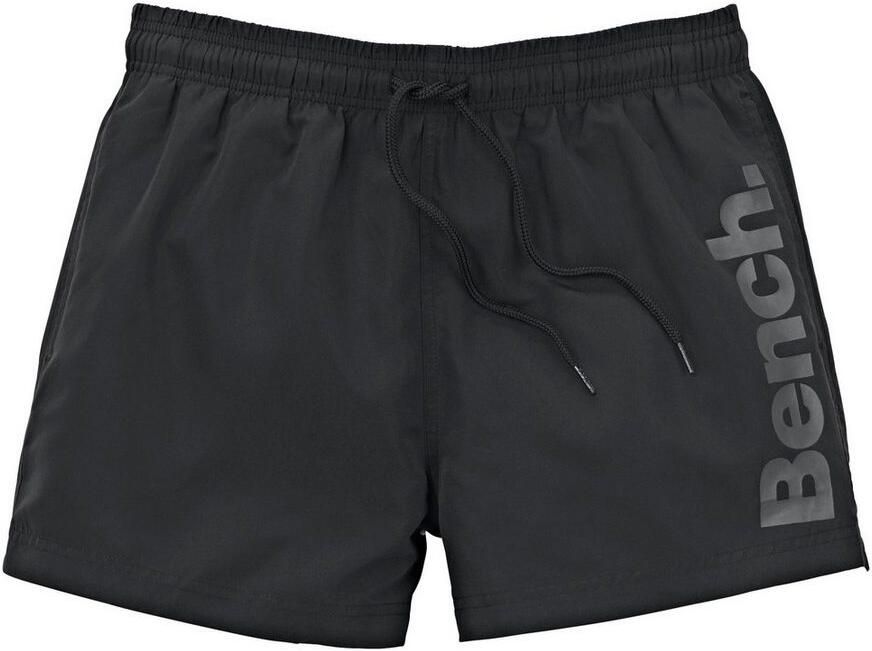 Bench. Zwemshort met logo-opschrift opzij - Foto 2