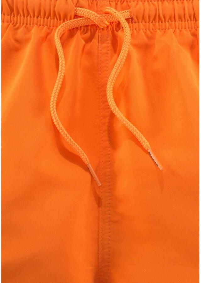 Bench. Zwemshort met logo-opschrift opzij - Foto 2