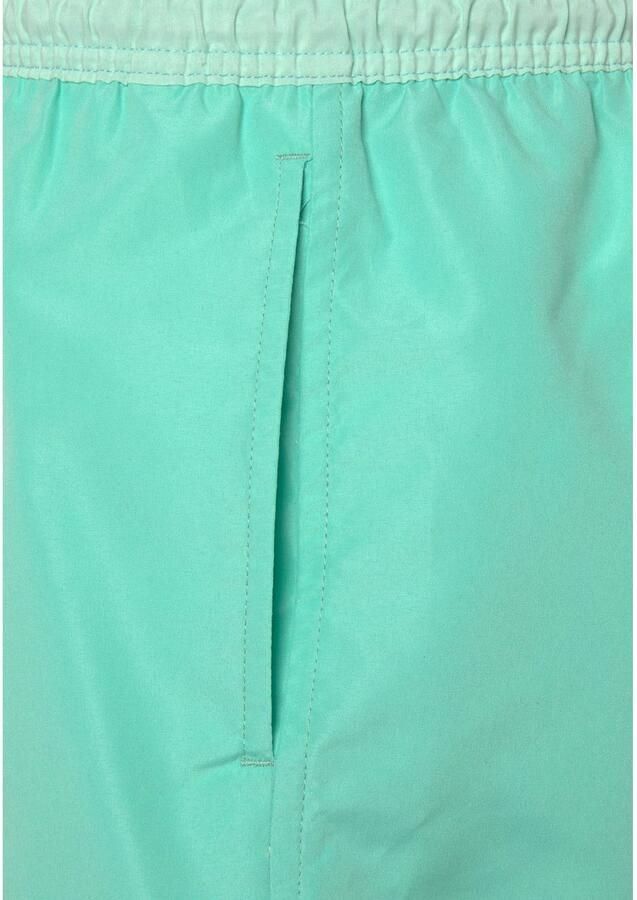 Bench. Zwemshort met merkopschrift - Foto 4