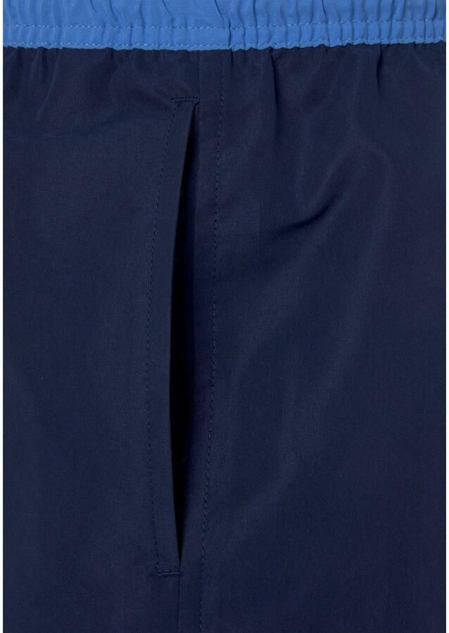 Bench. Zwemshort met merkopschrift - Foto 3