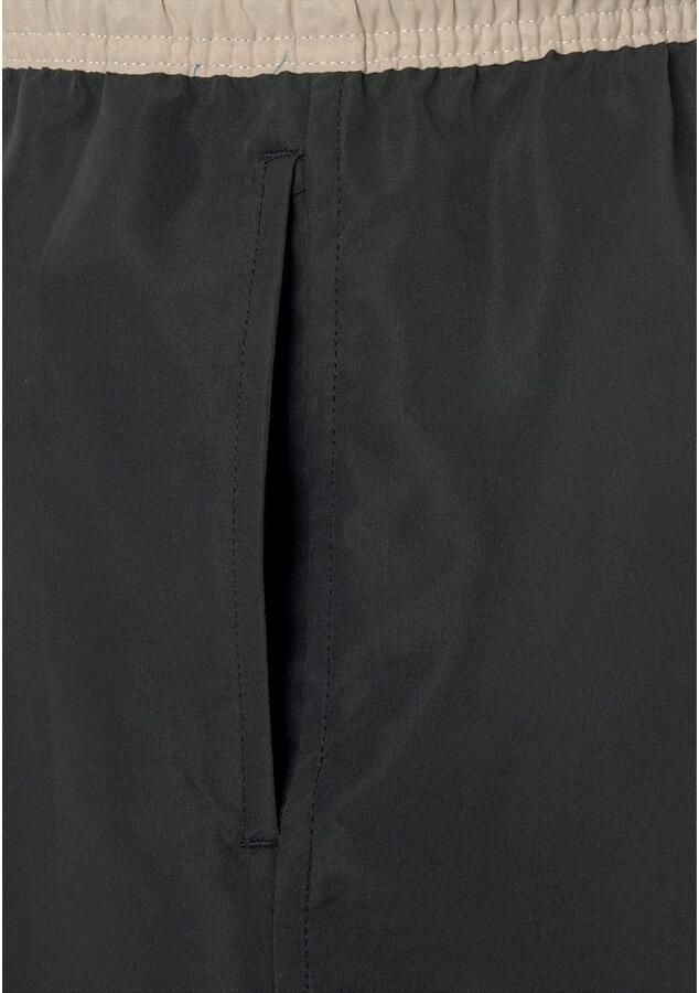 Bench. Zwemshort met merkopschrift - Foto 3