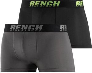 Bench. Functionele boxershort in microvezelkwaliteit (set 2 stuks)
