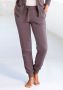 Bench. Loungewear Loungebroek met opgenaaide zakken loungewear - Thumbnail 1