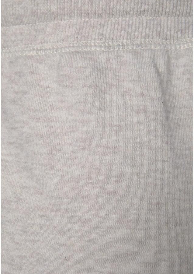 Bench. Loungewear Bermuda met opgerolde pijpzomen en zijzakken loungewear - Foto 4