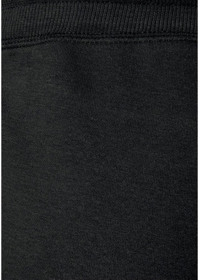 Bench. Loungewear Bermuda met opgerolde pijpzomen en zijzakken loungewear - Foto 3