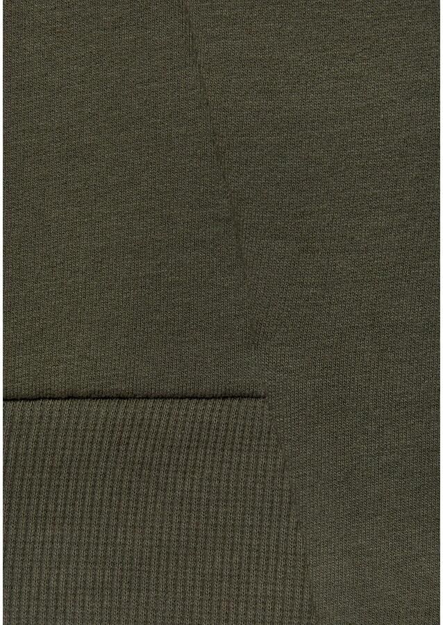 Bench. Loungewear Capuchonsweatvest met sportieve deelnaad loungepak - Foto 2