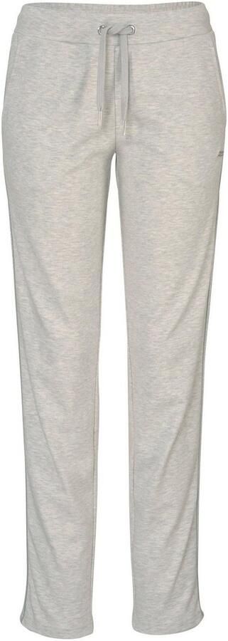 Bench. Loungewear Homewearbroek met metallic-strepen loungewear loungepak - Foto 8