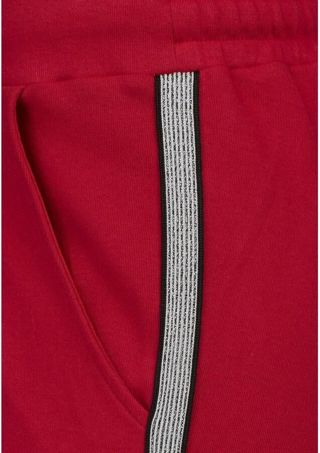 Bench. Loungewear Homewearbroek met metallic-strepen loungewear loungepak - Foto 3