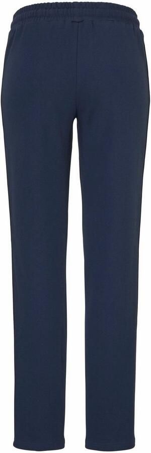 Bench. Loungewear Homewearbroek met metallic-strepen loungewear loungepak - Foto 7