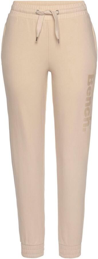 Bench. Loungewear Homewearbroek met ritszakken loungepak - Foto 3