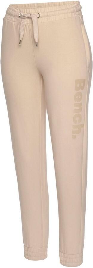 Bench. Loungewear Homewearbroek met ritszakken loungepak - Foto 4