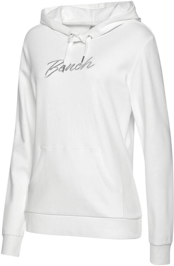 Bench. Loungewear Hoodie met glanzende logo-borduurwerk loungepak hoodie - Foto 5