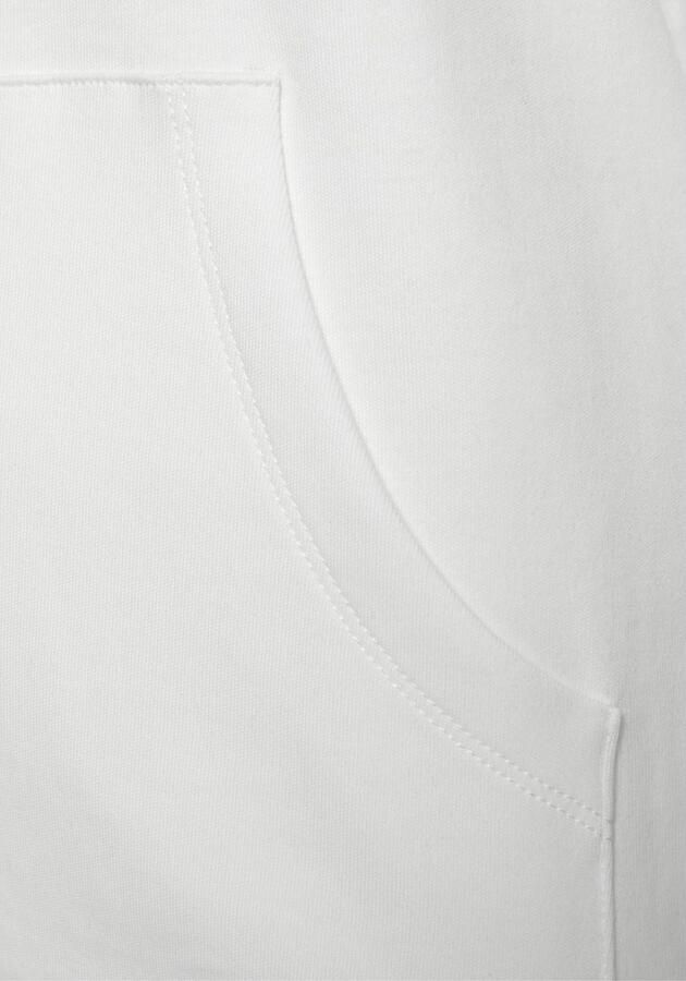 Bench. Loungewear Hoodie met glanzende logo-borduurwerk loungepak hoodie - Foto 2