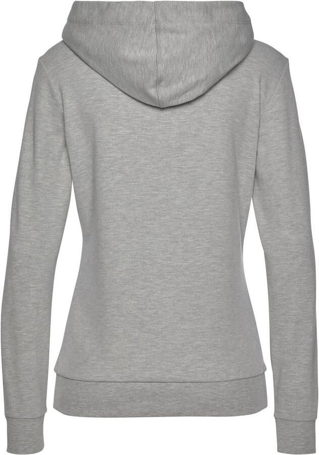 Bench. Loungewear Hoodie met glanzende logo-borduurwerk loungepak hoodie - Foto 5