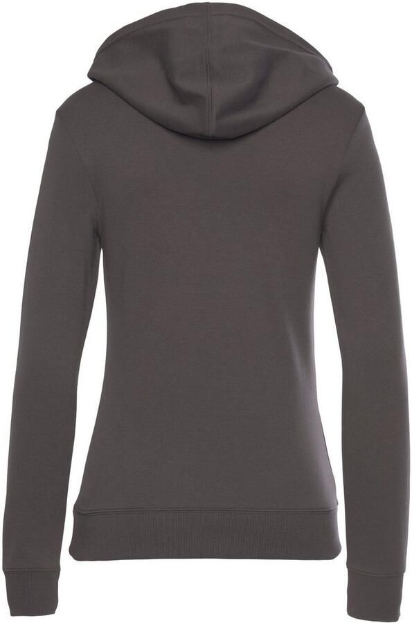 Bench. Loungewear Hoodie met kangoeroezak loungepak hoodie - Foto 6