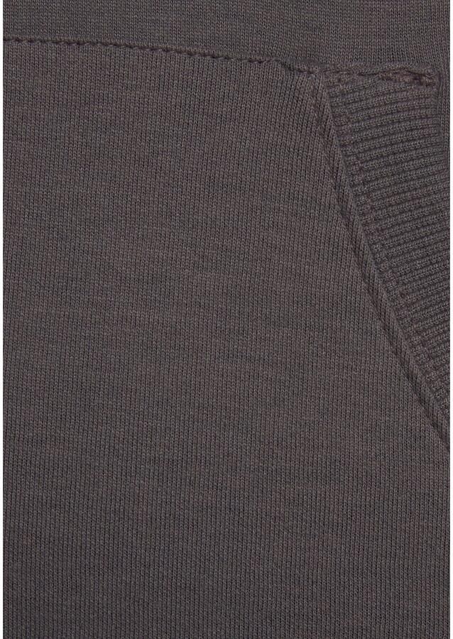 Bench. Loungewear Hoodie met kangoeroezak loungepak hoodie - Foto 2