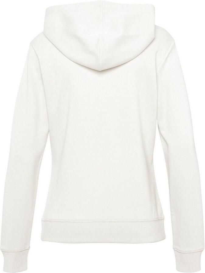 Bench. Loungewear Hoodie met kangoeroezak loungepak hoodie