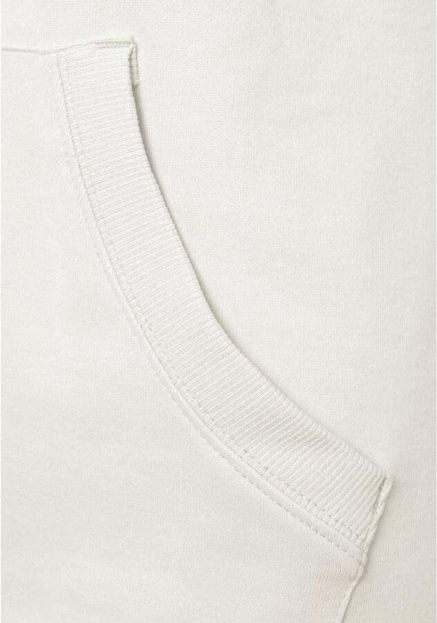 Bench. Loungewear Hoodie met kangoeroezak loungepak hoodie - Foto 4