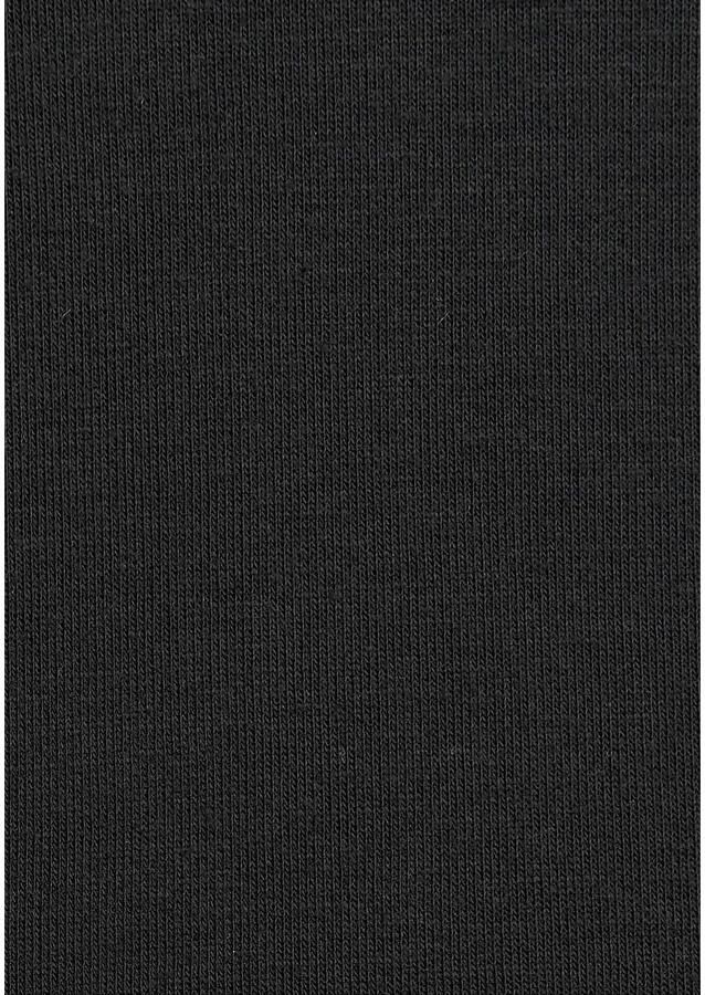 Bench. Loungewear Hoodie met zijstrepen en kangoeroe zak loungewear - Foto 2