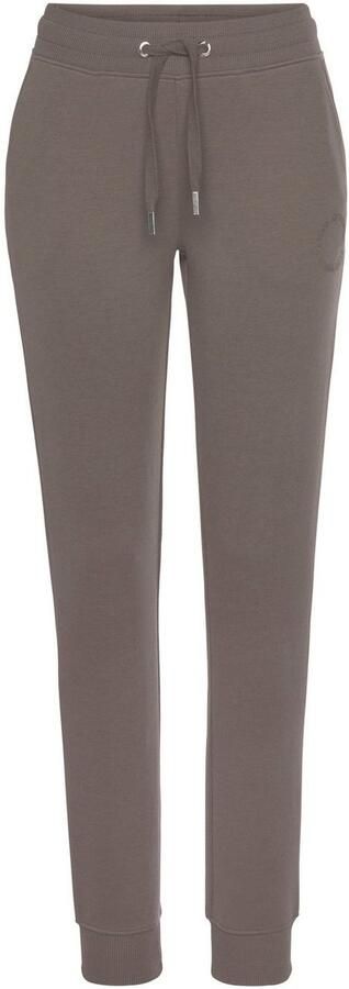 Bench. Loungewear Joggingbroek met subtiele logo-borduurwerk loungepak - Foto 5