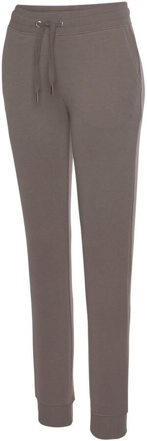 Bench. Loungewear Joggingbroek met subtiele logo-borduurwerk loungepak - Foto 6