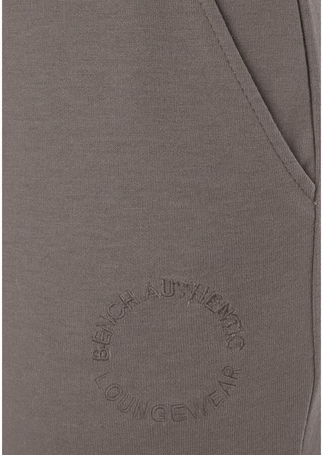 Bench. Loungewear Joggingbroek met subtiele logo-borduurwerk loungepak - Foto 2