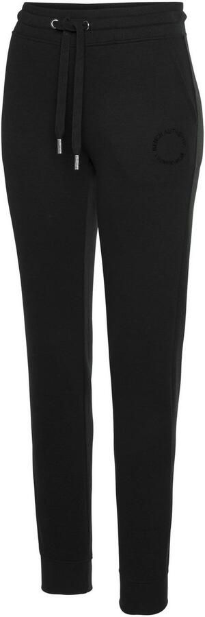 Bench. Loungewear Joggingbroek met subtiele logo-borduurwerk loungepak - Foto 5