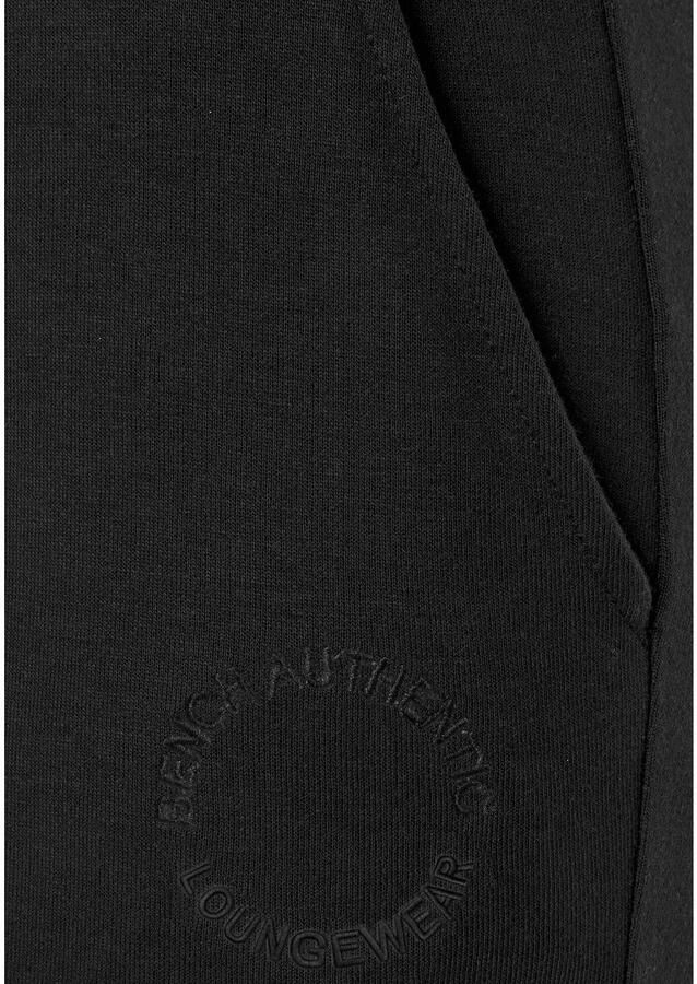 Bench. Loungewear Joggingbroek met subtiele logo-borduurwerk loungepak - Foto 2