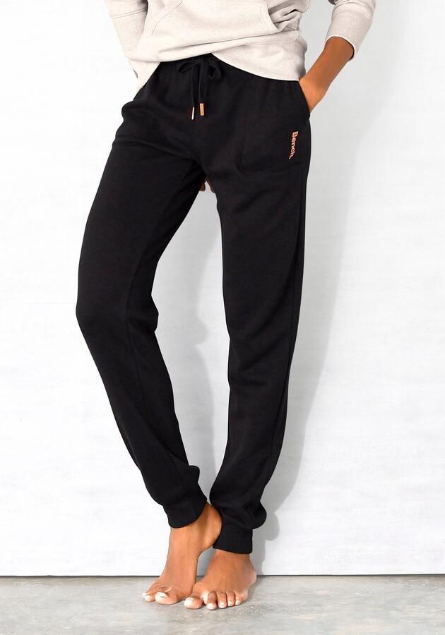 Bench. Loungewear Loungebroek met opgenaaide zakken loungewear - Foto 7