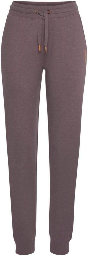 Bench. Loungewear Loungebroek met opgenaaide zakken loungewear - Foto 4