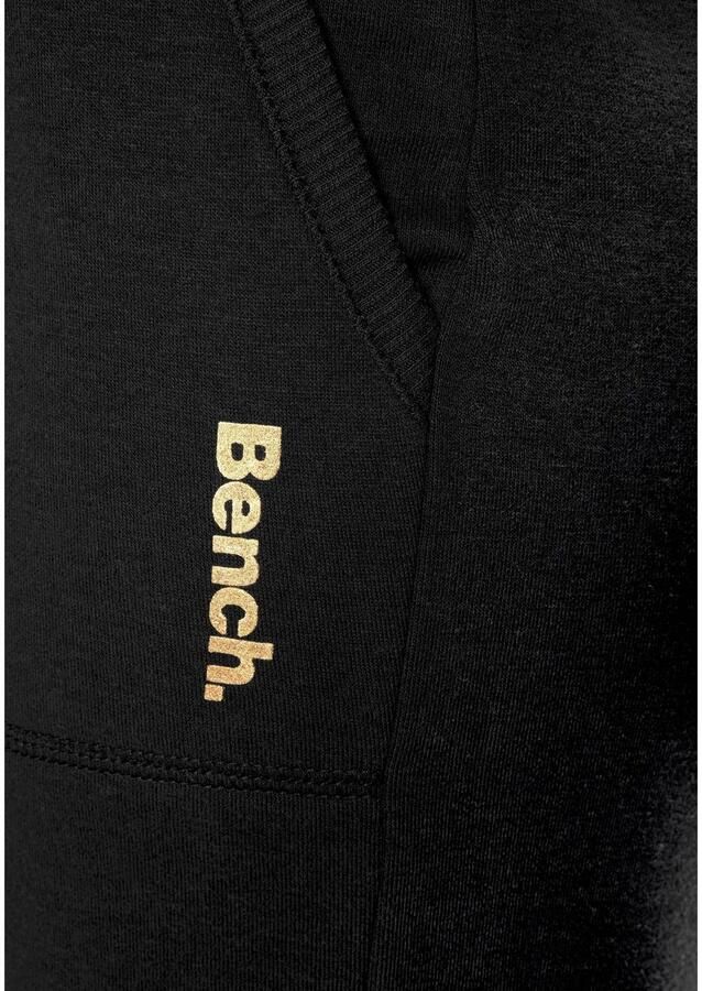 Bench. Loungewear Loungebroek met opgenaaide zakken loungewear